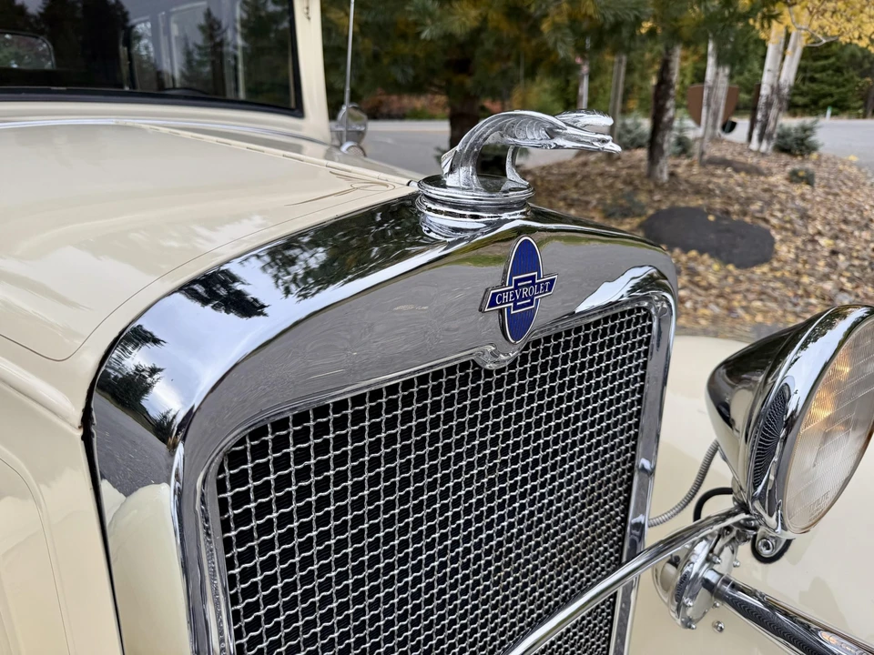1931 Chevrolet Independence & Confederate - Image 21 of 31