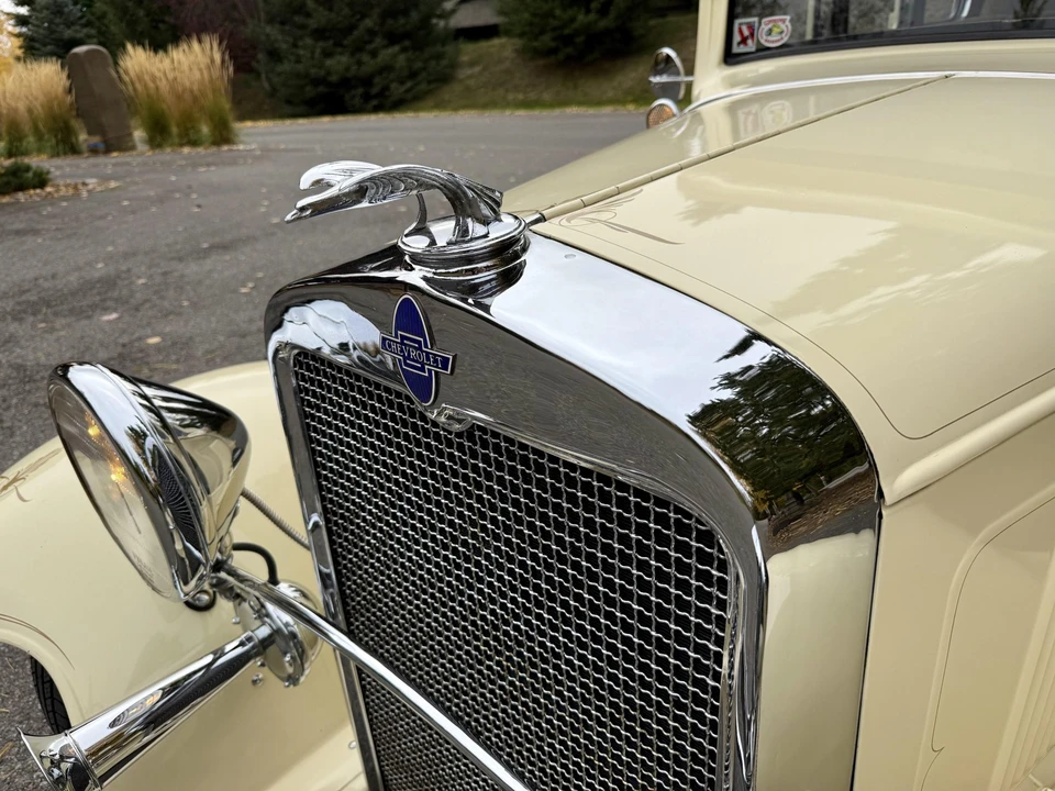 1931 Chevrolet Independence & Confederate - Image 22 of 31