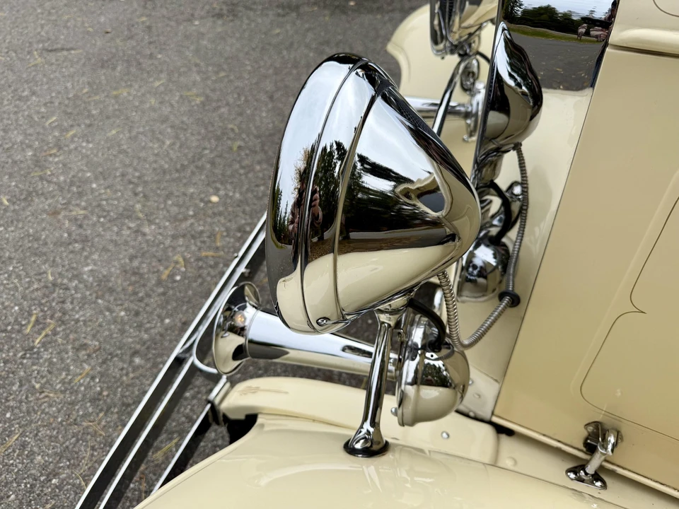 1931 Chevrolet Independence & Confederate - Image 23 of 31
