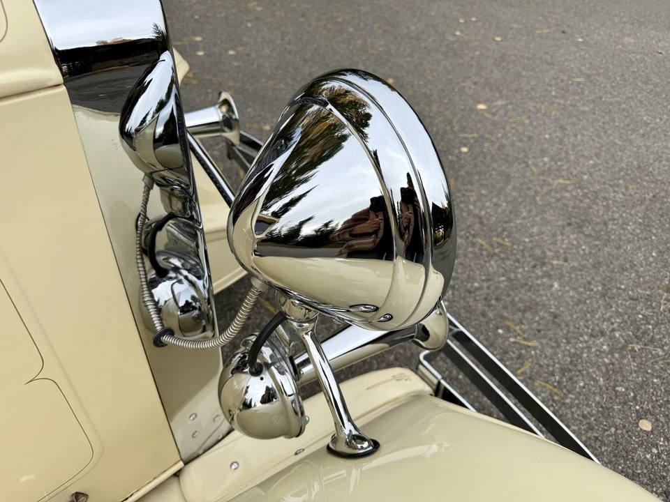 1931 Chevrolet Independence & Confederate - Image 24 of 31