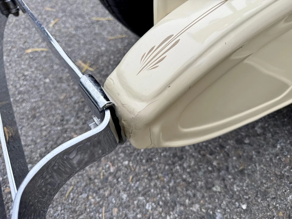 1931 Chevrolet Independence & Confederate - Image 27 of 31