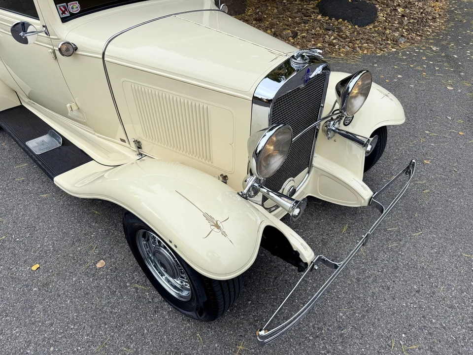 1931 Chevrolet Independence & Confederate - Image 15 of 31