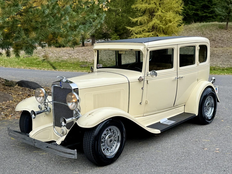 1931 Chevrolet Independence & Confederate - Image 2 of 31