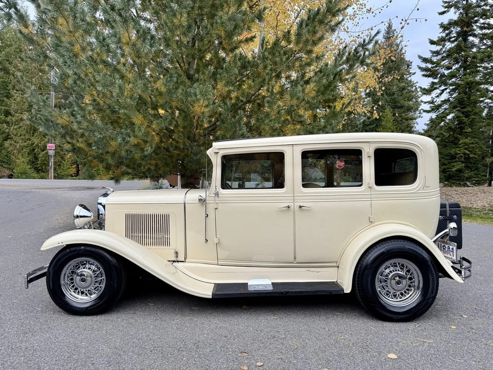 1931 Chevrolet Independence & Confederate - Image 4 of 31