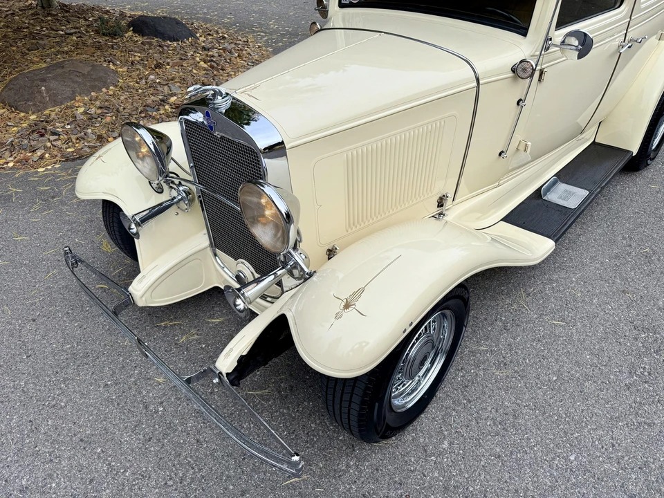 1931 Chevrolet Independence & Confederate - Image 16 of 31