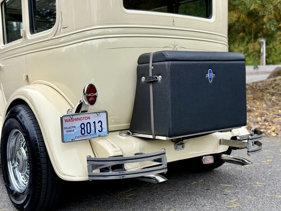 1931 Chevrolet Independence & Confederate - Image 29 of 31