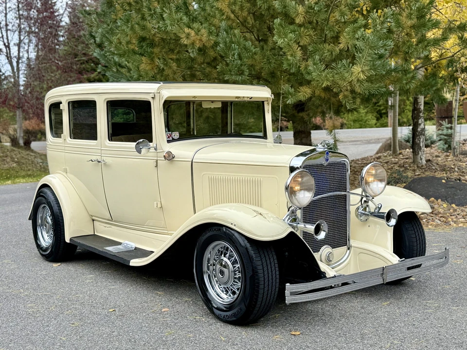 1931 Chevrolet Independence & Confederate - Image 12 of 31