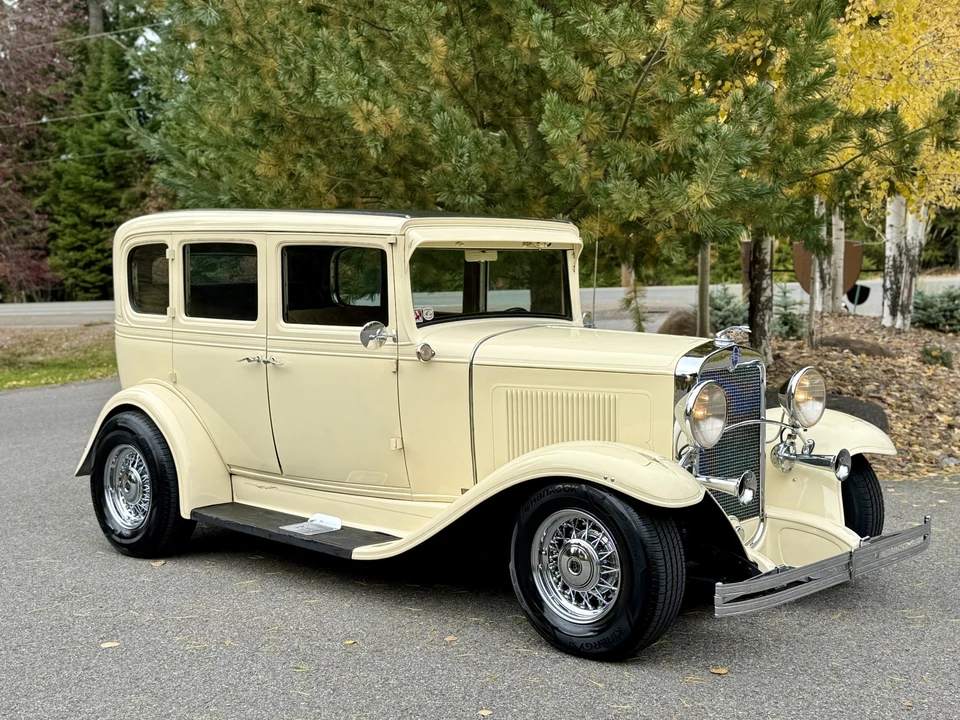 1931 Chevrolet Independence & Confederate - Image 10 of 31
