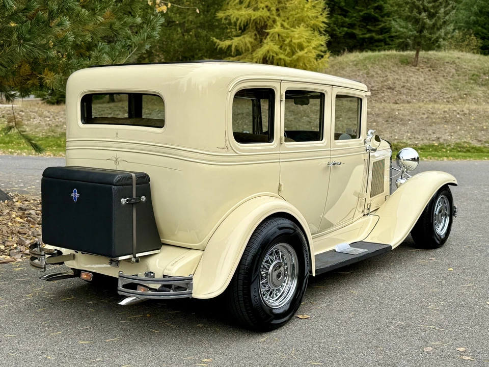 1931 Chevrolet Independence & Confederate - Image 8 of 31