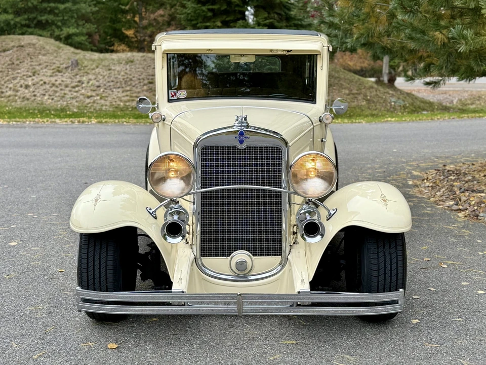 1931 Chevrolet Independence & Confederate - Image 13 of 31