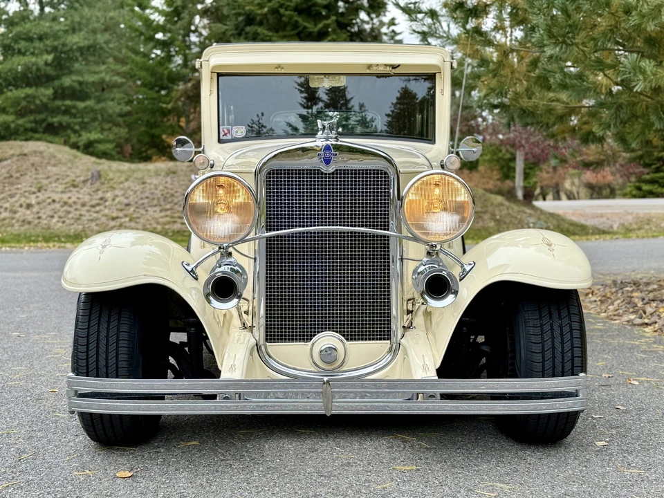 1931 Chevrolet Independence & Confederate - Image 14 of 31