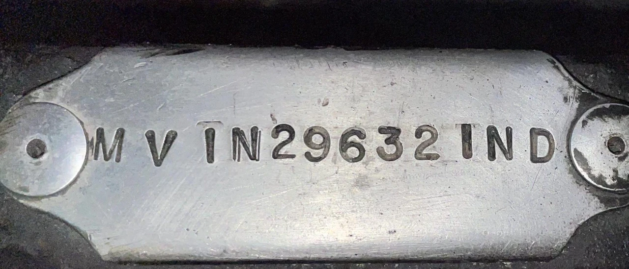 1931 Chevrolet Independence & Confederate - Image 22 of 22