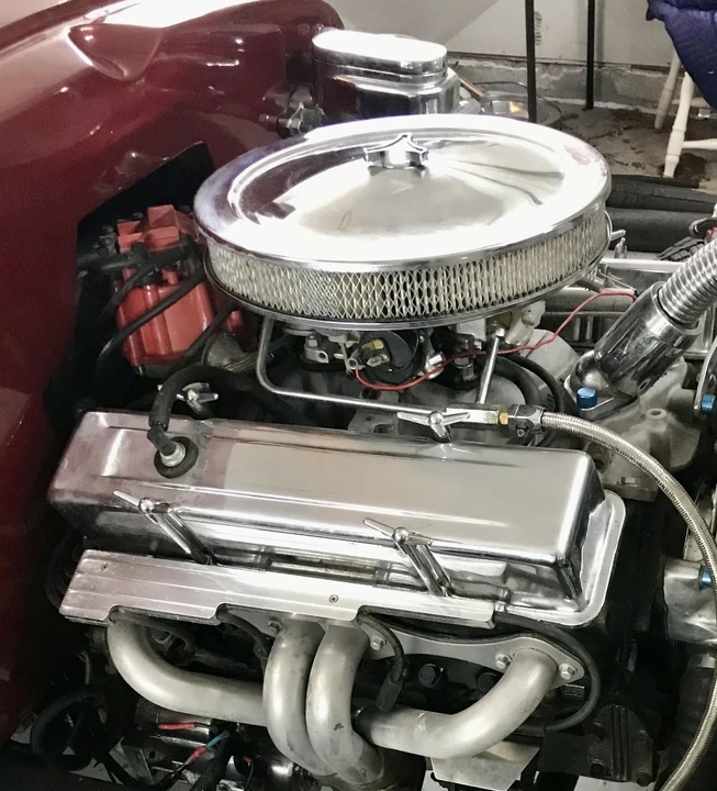 1931 Chevrolet Independence & Confederate - Image 21 of 22