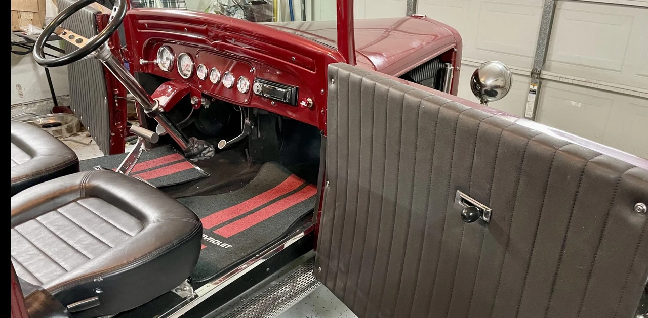 1931 Chevrolet Independence & Confederate - Image 18 of 22