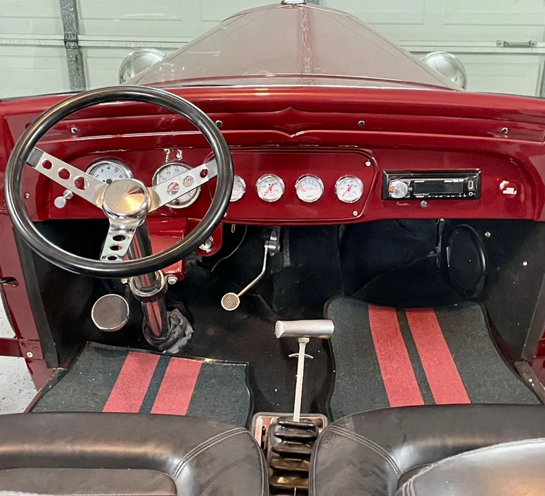 1931 Chevrolet Independence & Confederate - Image 14 of 22