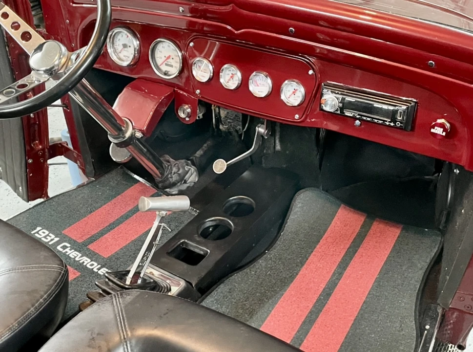 1931 Chevrolet Independence & Confederate - Image 17 of 22