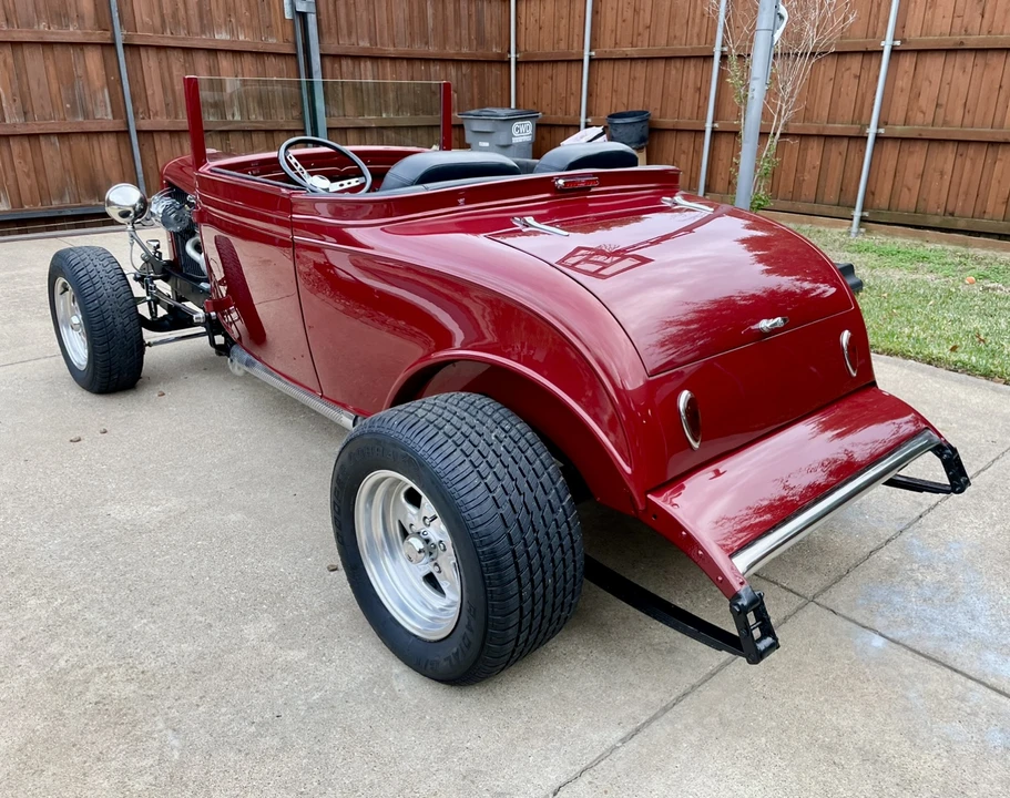 1931 Chevrolet Independence & Confederate - Image 7 of 22