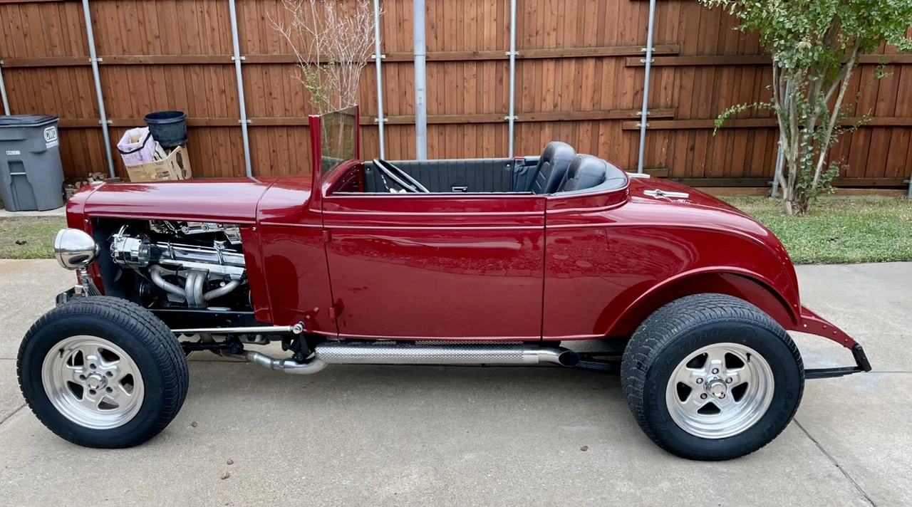 1931 Chevrolet Independence & Confederate - Image 8 of 22