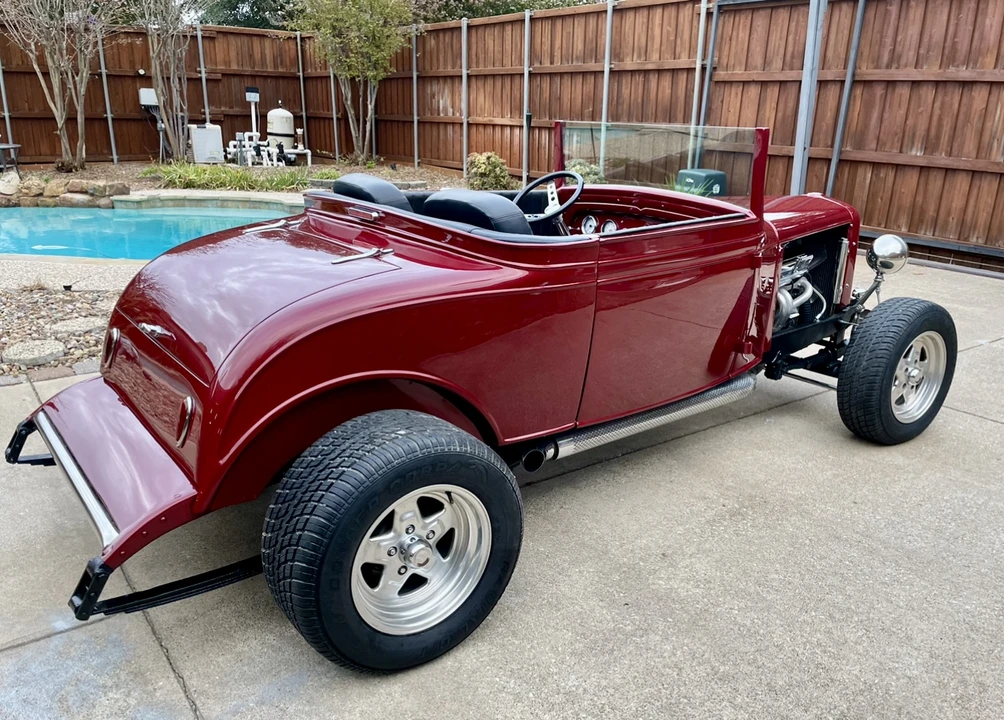 1931 Chevrolet Independence & Confederate - Image 5 of 22