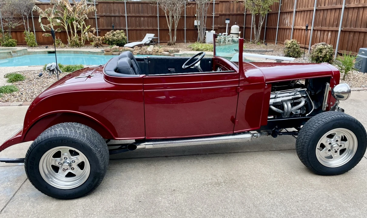 1931 Chevrolet Independence & Confederate - Image 4 of 22