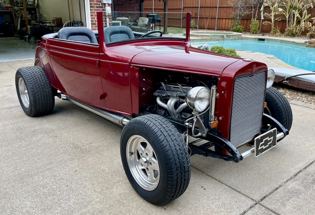 1931 Chevrolet Independence & Confederate - Image 3 of 22