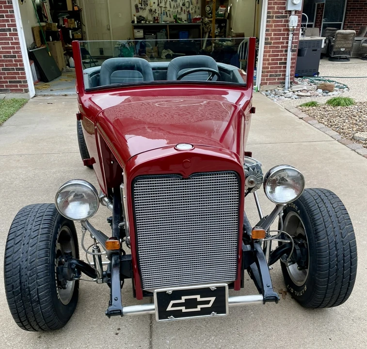 1931 Chevrolet Independence & Confederate - Image 2 of 22