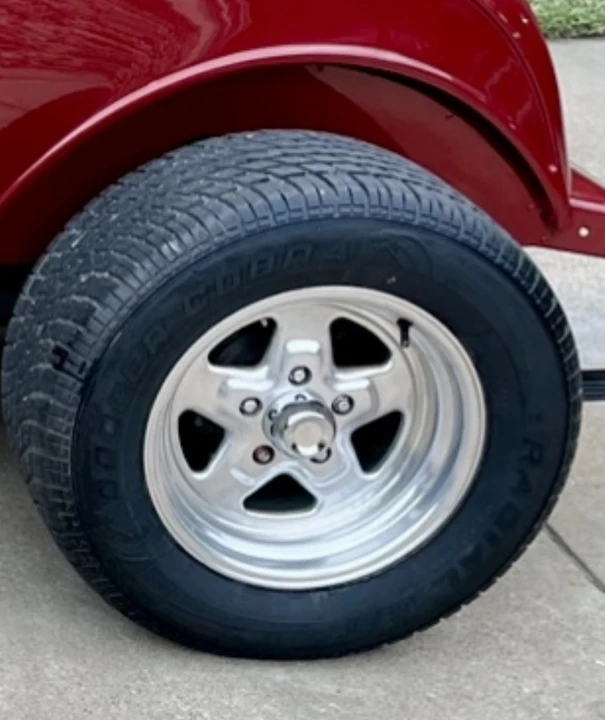 1931 Chevrolet Independence & Confederate - Image 11 of 22
