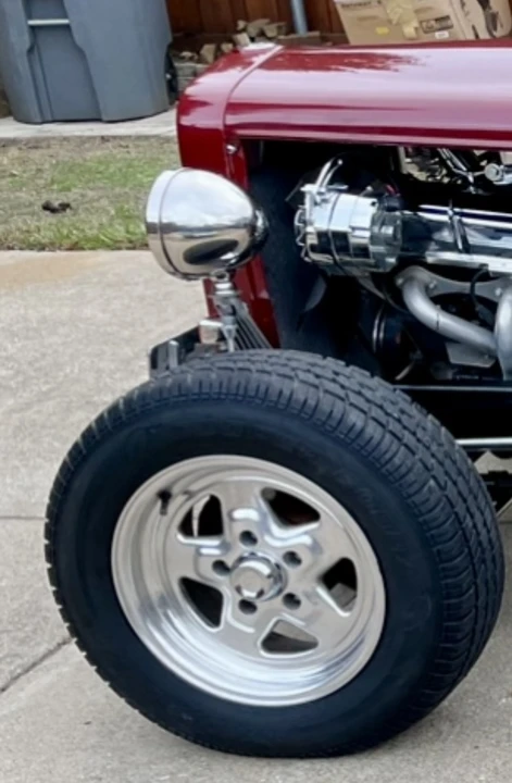 1931 Chevrolet Independence & Confederate - Image 10 of 22
