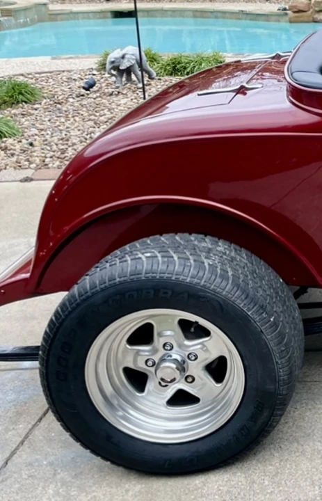 1931 Chevrolet Independence & Confederate - Image 13 of 22