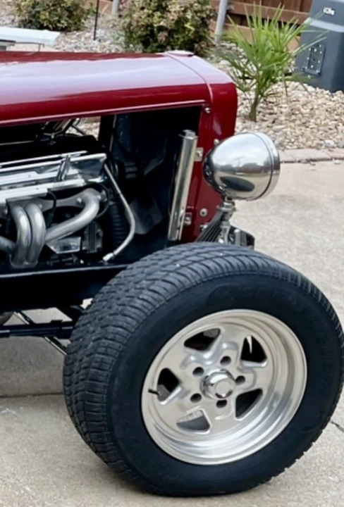 1931 Chevrolet Independence & Confederate - Image 12 of 22