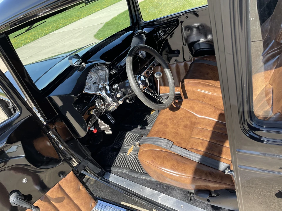 1931 Chevrolet Independence & Confederate - Image 31 of 31
