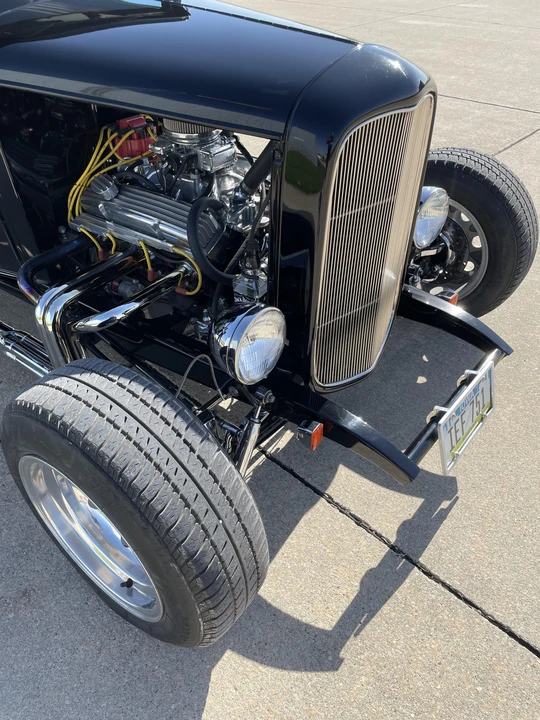 1931 Chevrolet Independence & Confederate - Image 9 of 31
