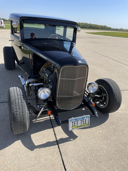 1931 Chevrolet Independence & Confederate - Image 5 of 31