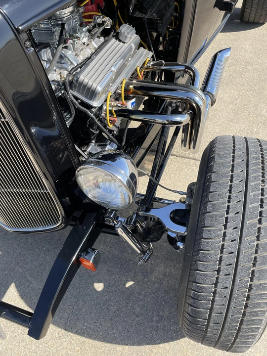 1931 Chevrolet Independence & Confederate - Image 10 of 31