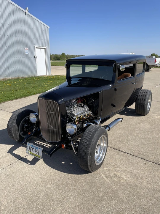1931 Chevrolet Independence & Confederate - Image 3 of 31