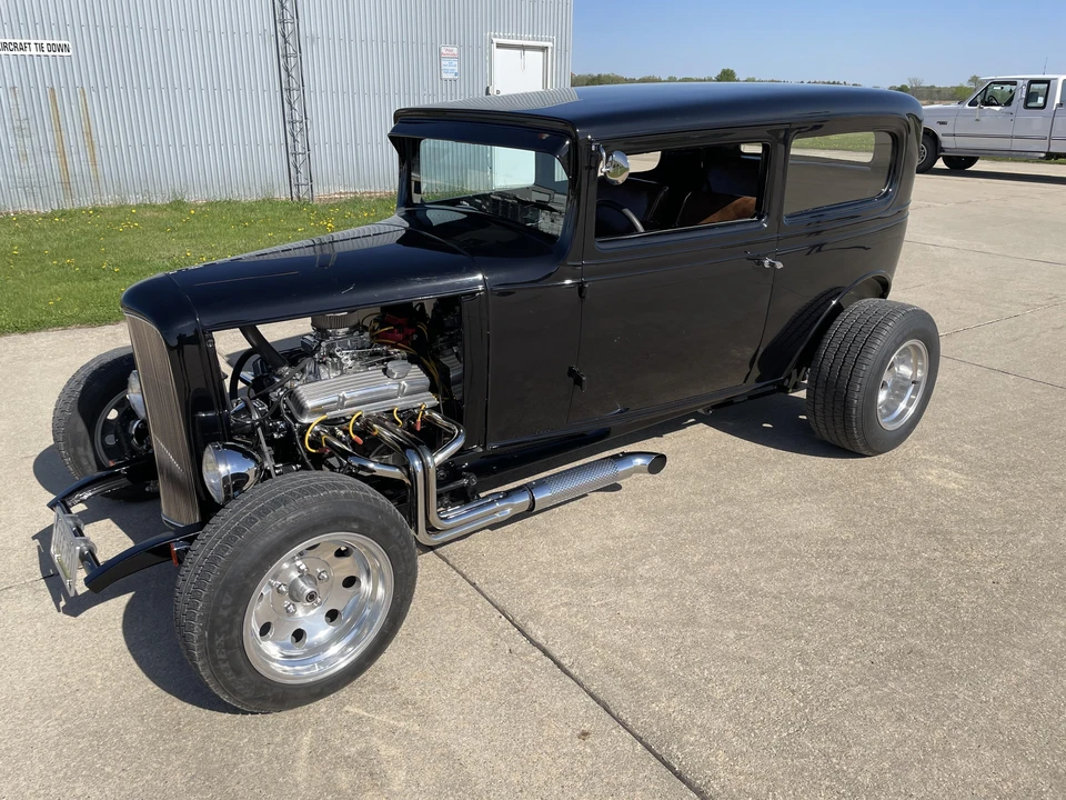 1931 Chevrolet Independence & Confederate - Image 2 of 31