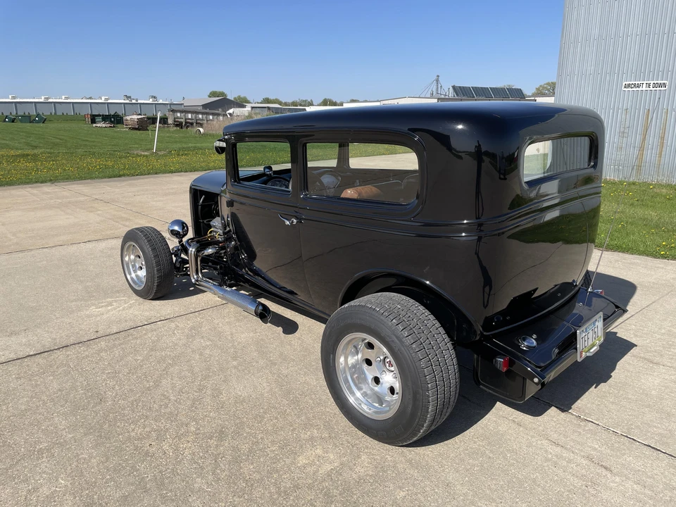 1931 Chevrolet Independence & Confederate - Image 8 of 31