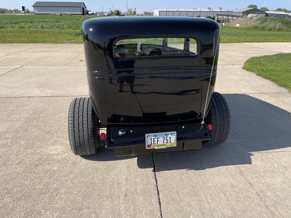 1931 Chevrolet Independence & Confederate - Image 7 of 31