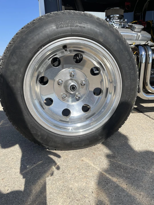 1931 Chevrolet Independence & Confederate - Image 29 of 31