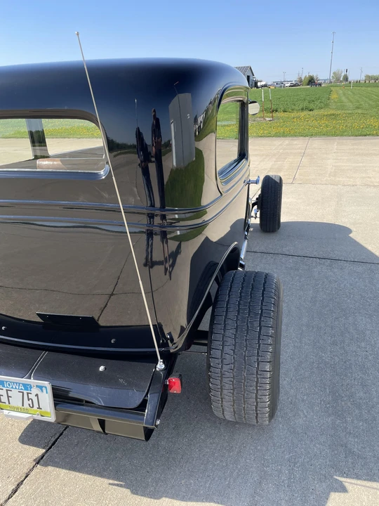 1931 Chevrolet Independence & Confederate - Image 18 of 31