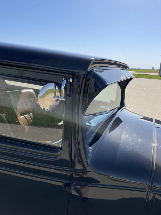 1931 Chevrolet Independence & Confederate - Image 15 of 31