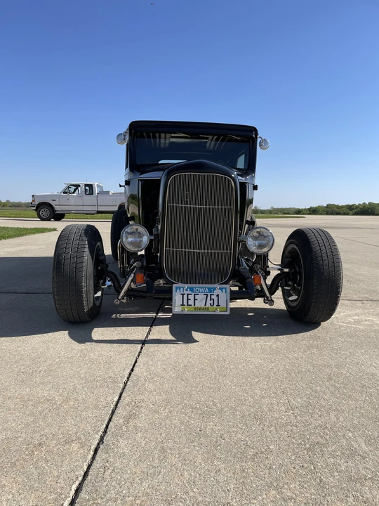 1931 Chevrolet Independence & Confederate - Image 4 of 31