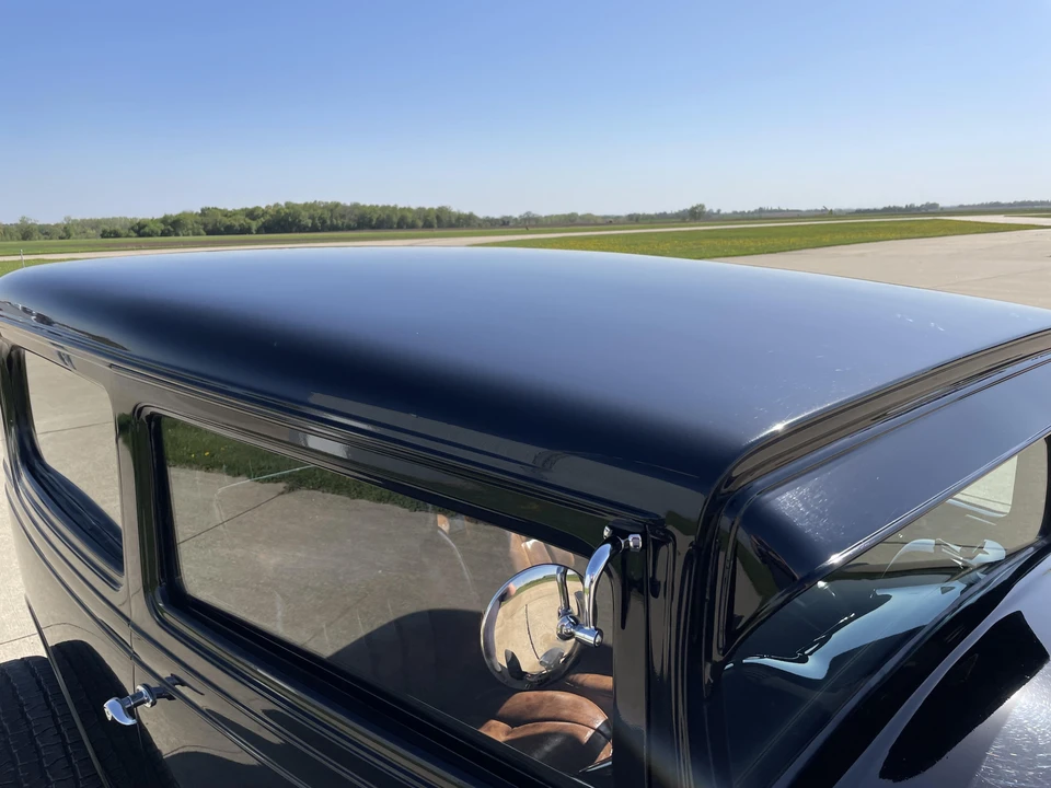 1931 Chevrolet Independence & Confederate - Image 16 of 31