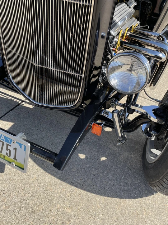 1931 Chevrolet Independence & Confederate - Image 12 of 31