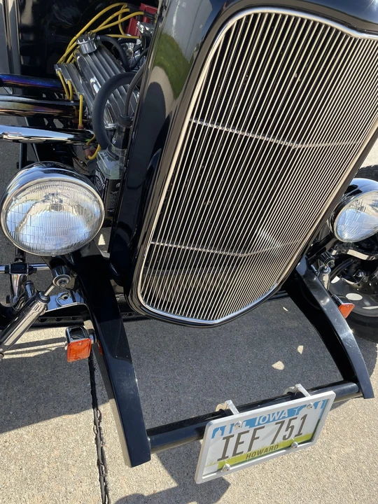 1931 Chevrolet Independence & Confederate - Image 11 of 31