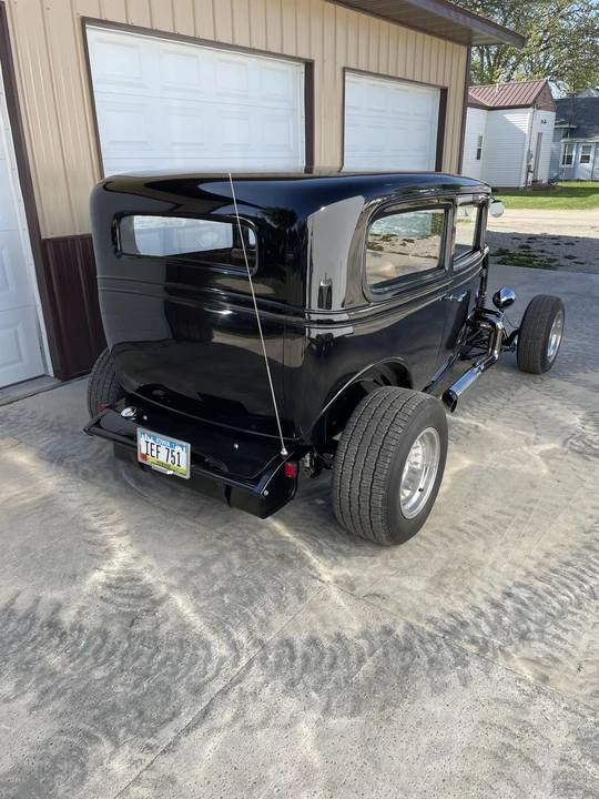 1931 Chevrolet Independence & Confederate - Image 6 of 31
