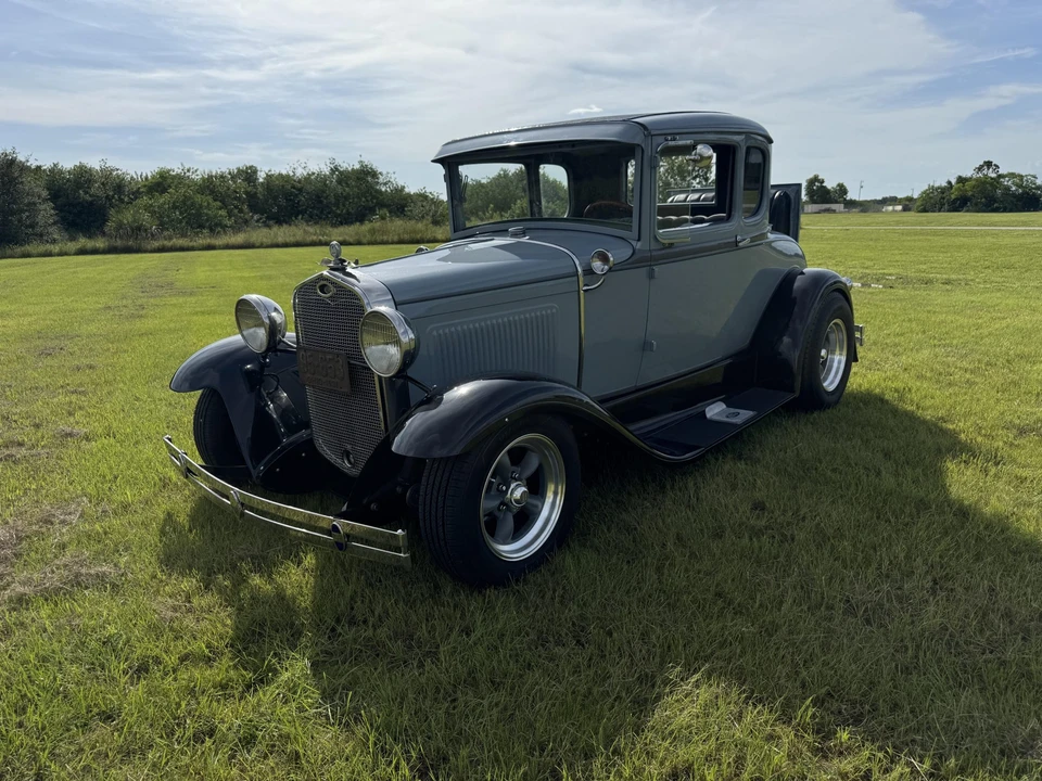 1931 Ford Model A - Image 3 of 31