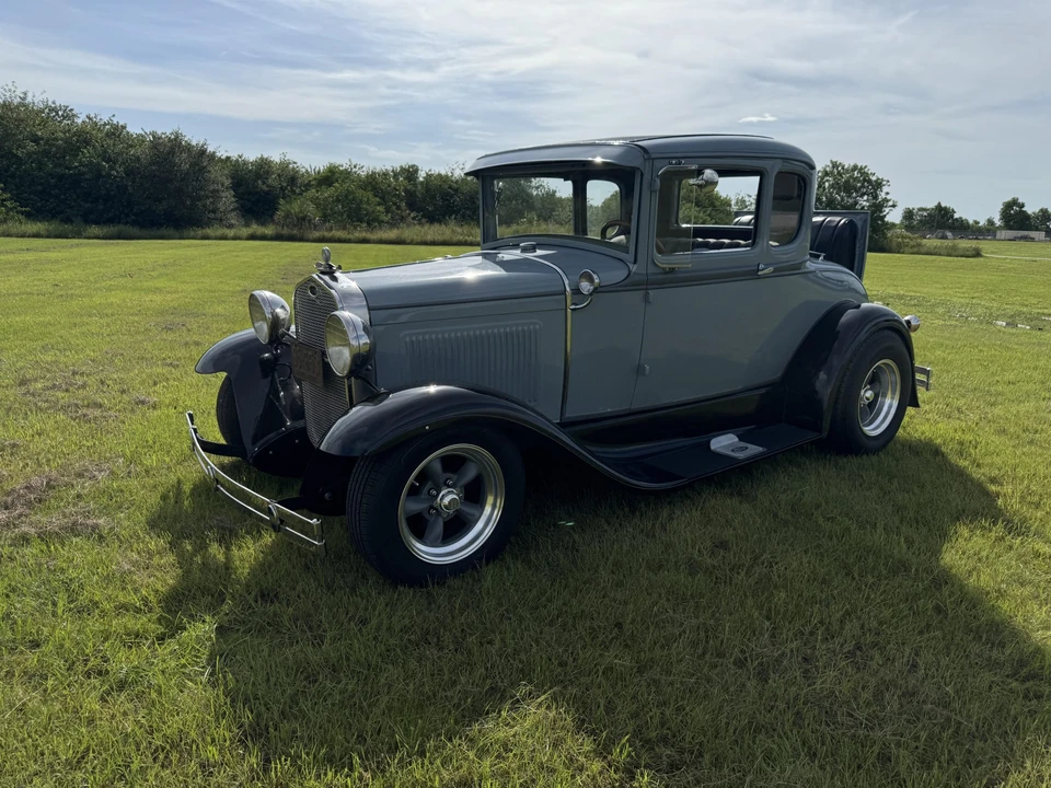 1931 Ford Model A - Image 4 of 31