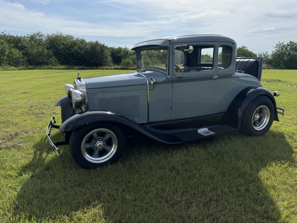 1931 Ford Model A - Image 5 of 31
