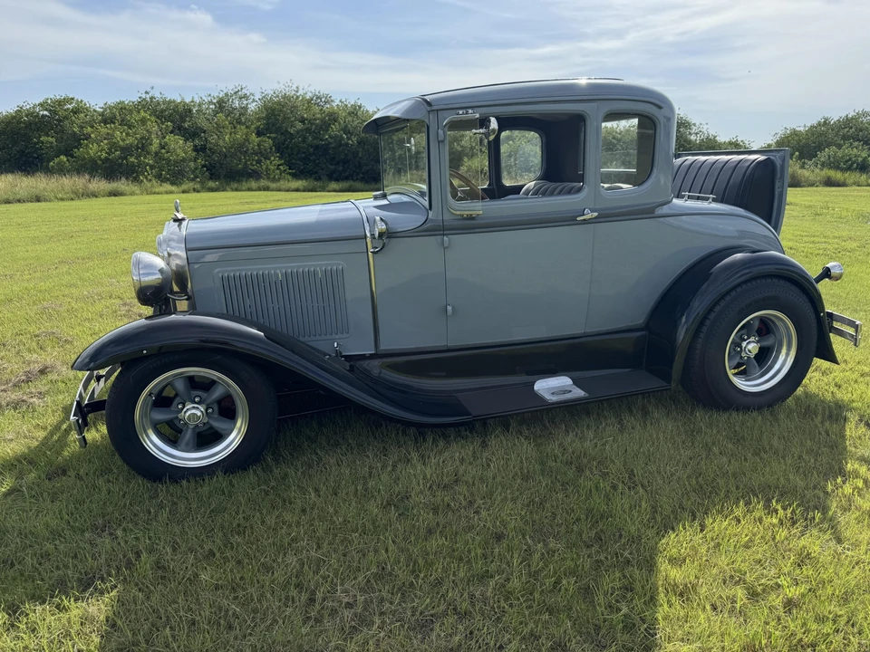1931 Ford Model A - Image 6 of 31
